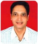 DR. MAHESH CHAUDHARI