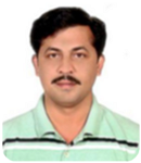 DR. MAHESH KEDAR