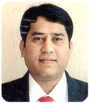 DR. PRASHANT DARAK