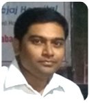 DR. RANJEET PALKAR