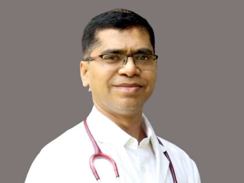 Dr. Shekhar Shiradhonkar