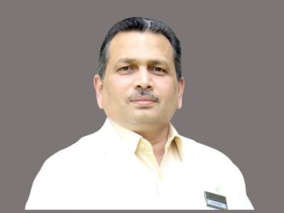 Dr. Uday Phute