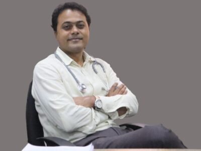 Dr. Deepak Bhavsar