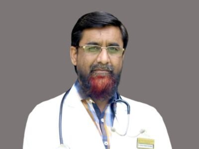 Dr. Muneer Ahmed Valsangkar