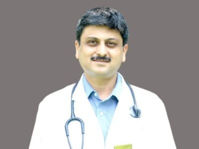 Dr. Pravir Lathi
