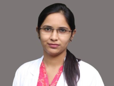 Dr. Snehashri Vaidya Patil