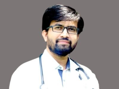Dr. Varun Gavali
