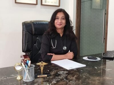 DR. VAISHALI PATHAK