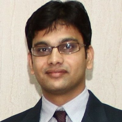 Dr. Alkesh Oswal
