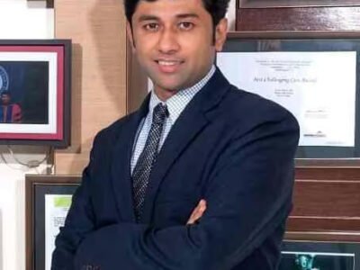 Dr. Rahul Patil