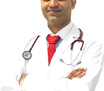 Dr. Rahul. D. Sawant