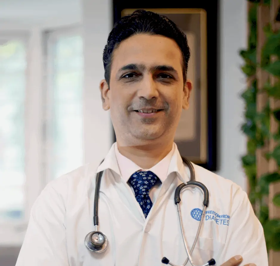 dr-pramod-tripathi-the-pioneer-of-diabetes-reversal-get-my-doctor