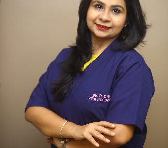 Dr. Richa Miglani | Best Dentist in Mumbai