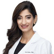 Dr Roohi Jeelani
