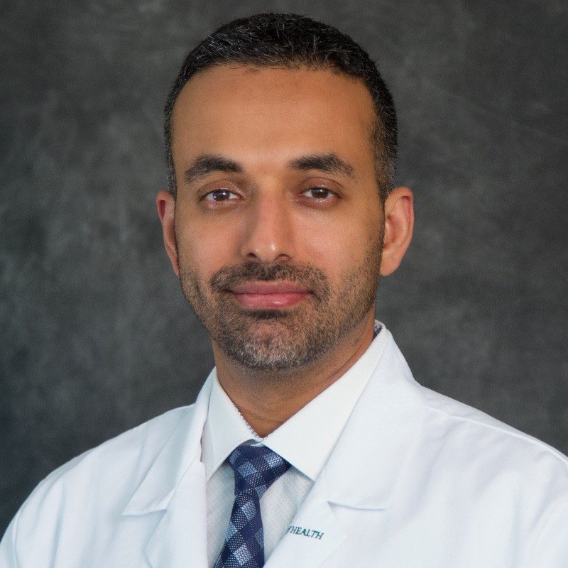 Dr Puya Alikhani