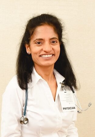 Dr Avala Roseville