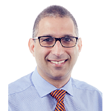 Dr David Maleh, MD | Internist in New Castle County, Delaware