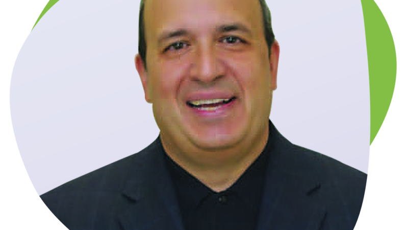 Dr Dominic Tolitano