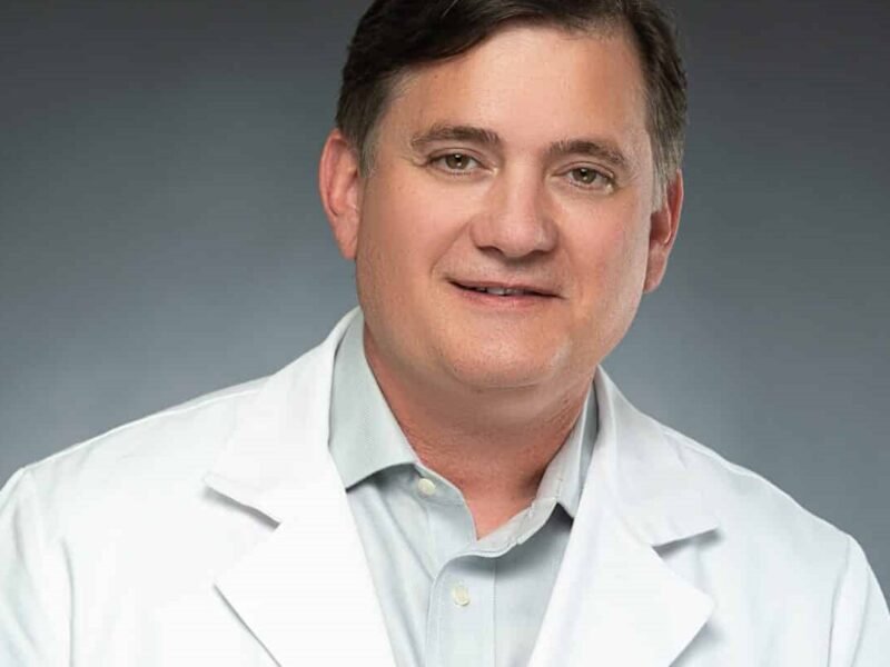 Dr Federico Mattioli, MD | Ophthalmologist | Houston, TX