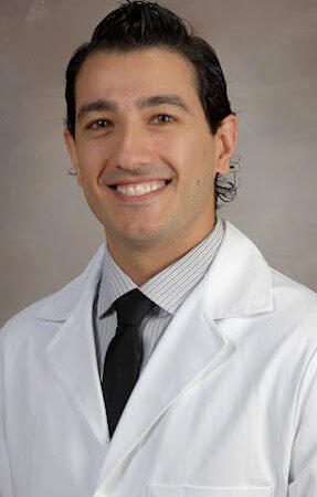 Dr George Al Shamy MD