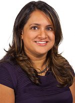 Dr Waheeda Hiller