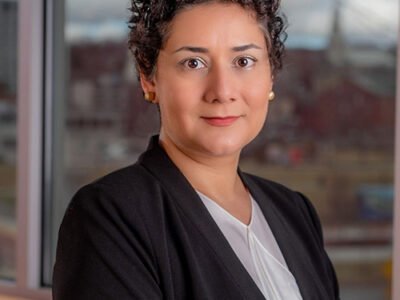 Dr Sara Maleki | Surgical Pathologist | Cytopathologist