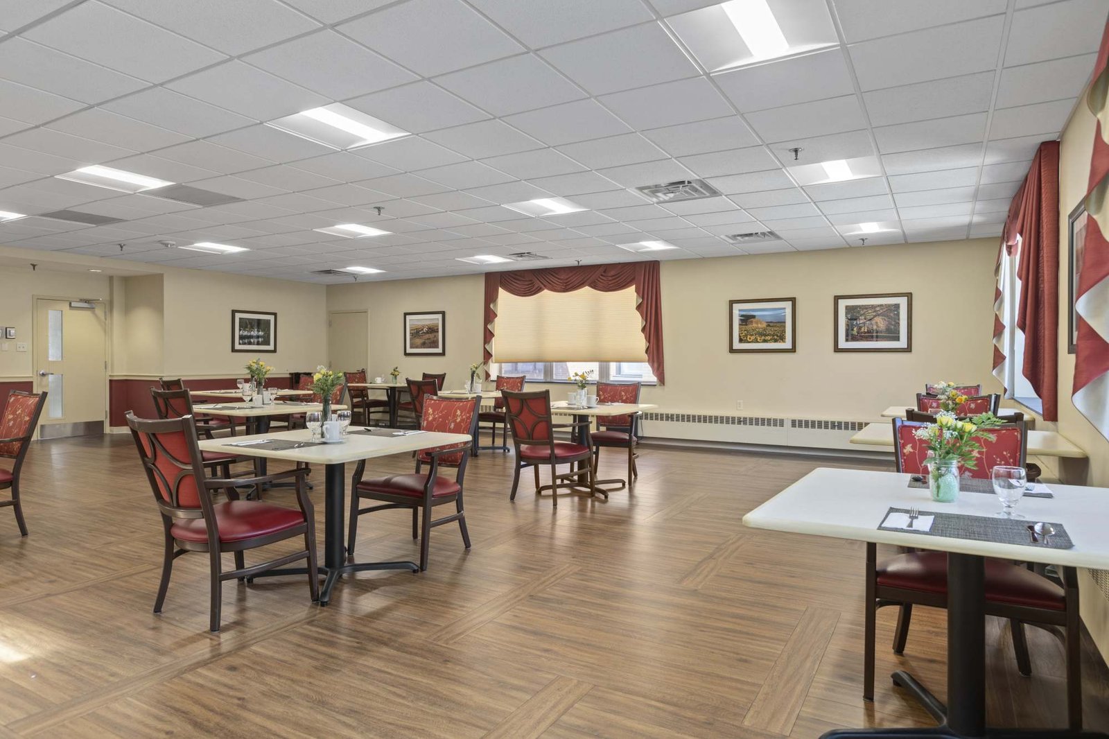 Marple Gardens Rehabilitation and Nursing Center Broomall PA
