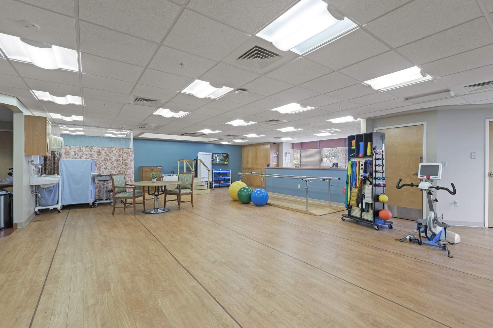 Marple Gardens Rehabilitation and Nursing Center Broomall PA