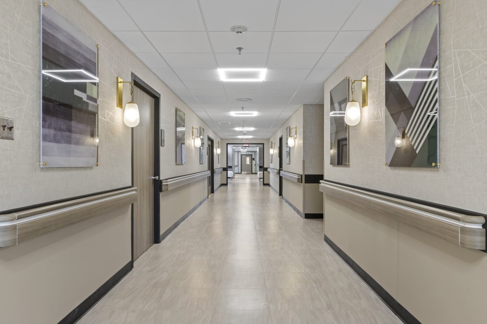 Marple Gardens Rehabilitation and Nursing Center Broomall PA