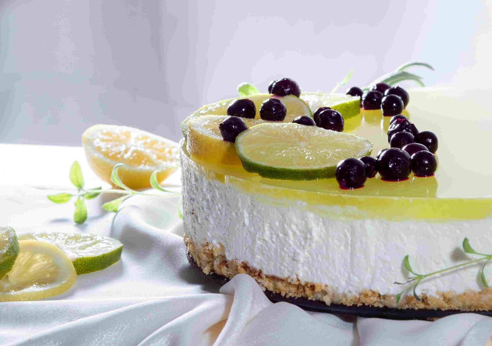 diabetes-friendly dessert recipes