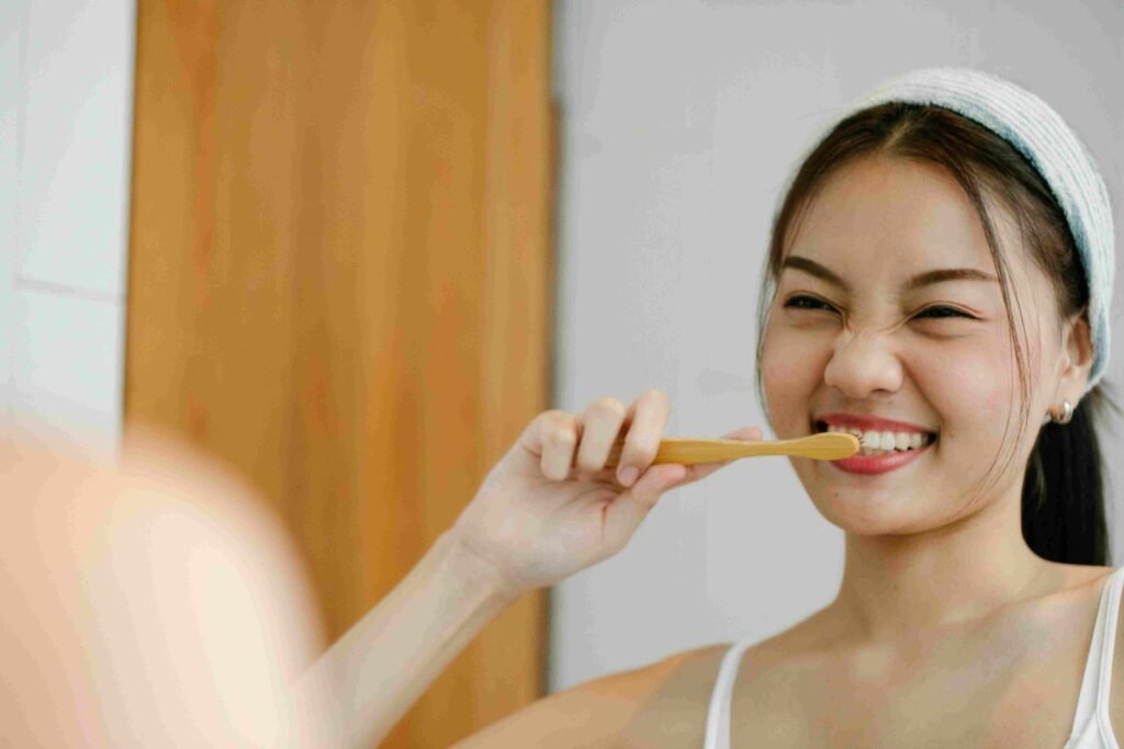 how to relieve pain after deep teeth cleaning